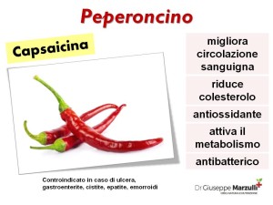 Peperoncino