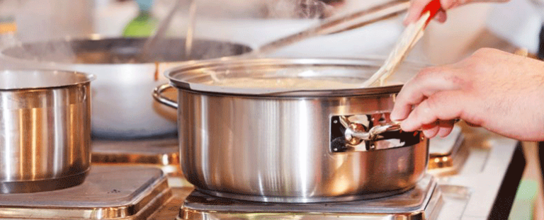 Convertitore Di Peso Da Crudo A Cotto Polpo
