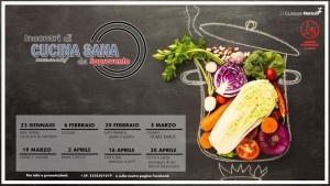 corso cucina