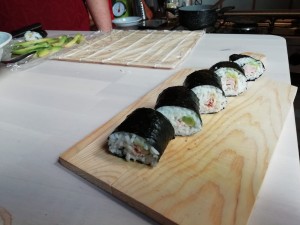 sushi 4