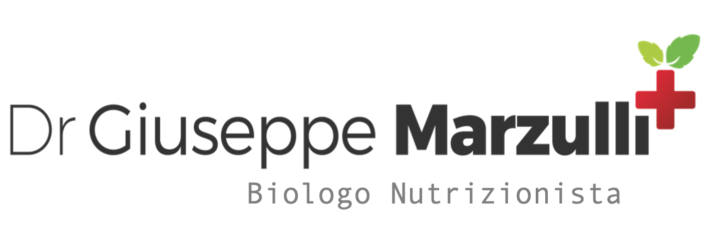 Giuseppe Marzulli – Biologo Nutrizionista a Bari